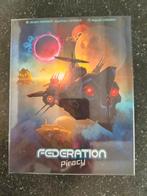 Federation: Piracy (in shrink), Ophalen of Verzenden, Nieuw