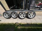Velgen Porsche Macan, Auto-onderdelen, Banden en Velgen, Ophalen, Band(en)