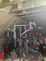 Bodycraft Galena Pro, Enlèvement, Centrale électrique