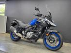 Suzuki DL 650 XT V-Strom (bj 2023), Motoren, Bedrijf, Meer dan 35 kW, Overig, 650 cc