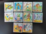 Equatoriaal Guinea 1976 - sport - atletiek, schermen, boksen, Postzegels en Munten, Postzegels | Afrika, Ophalen of Verzenden