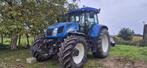 Tracteur new holland, Zakelijke goederen, Landbouw | Tractoren, Ophalen, Gebruikt, New Holland, Meer dan 10000