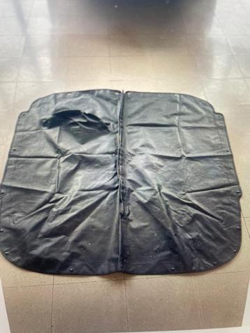 TONEAU COVER GROOT MODEL TRIUMPH TR4/5/6 beschikbaar voor biedingen