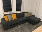 Canapé avec méridienne IKEA, Comme neuf