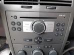 Opel Astra GTC 2005 Originele Radio, Ophalen of Verzenden, Gebruikt, Opel