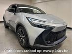 Toyota C-HR Premium, Achat, Euro 6, 72 kW, 109 g/km