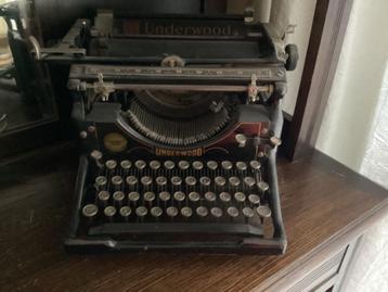 Typemachine, Enlèvement, Utilisé