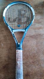 Tennisracket Wilson, Sport en Fitness, Ophalen of Verzenden, Gebruikt, Racket, Wilson