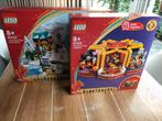 Lego Chinees Nieuwjaar 80108 + 80109 MISB, Kinderen en Baby's, Speelgoed | Duplo en Lego, Nieuw, Complete set, Ophalen of Verzenden