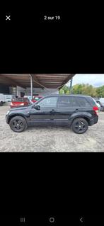 Suzuki Grand vitara, Auto's, Suzuki, Particulier, Te koop, Grand Vitara