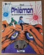 Philémon - Le simbabbad de Batbad -5-1ère édition (1977) - B, Fred, Une BD, Utilisé, Enlèvement ou Envoi