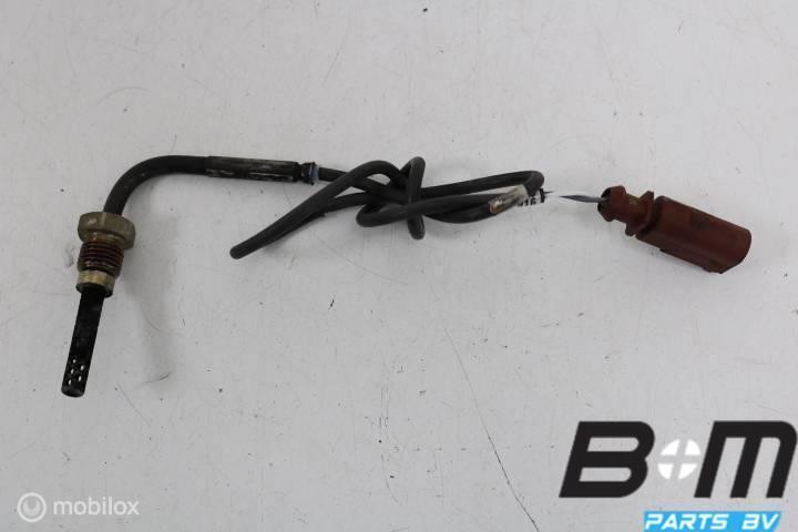 Uitlaatgastemperatuurvoeler VW Passat B6 03G906088F, Auto-onderdelen, Uitlaatsystemen, Gebruikt