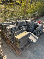 Dakpannen, Doe-het-zelf en Bouw, Ophalen of Verzenden, Zo goed als nieuw, Dakpannen