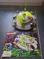 LEGO 6975 - Alien Avenger, Ophalen of Verzenden, Zo goed als nieuw, Complete set, Lego