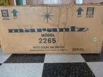Radio Marantz model 2265, Ophalen, Nieuw, Radio