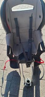 Fietsstoeltje wromer jockjey comfort, Fietsen en Brommers, Ophalen of Verzenden
