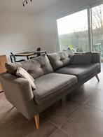 Canapé Maison du Monde, Maison & Meubles, Enlèvement, Tissus