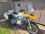 bmw r 1200 gs, Motoren, Particulier, ABS