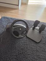 Stuur + pedalen playstation, Games en Spelcomputers, Ophalen of Verzenden