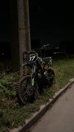 Orion 125cc, Ophalen, Zo goed als nieuw