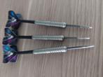 Dartspijlen, Sport en Fitness, Darts, Ophalen of Verzenden, Zo goed als nieuw