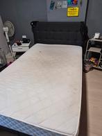 Boxspring 120x200, Enlèvement