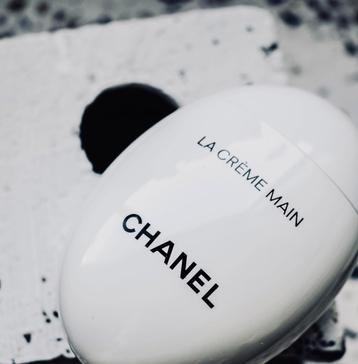 Chanel La Crème Main handcrème 50 ML nieuw