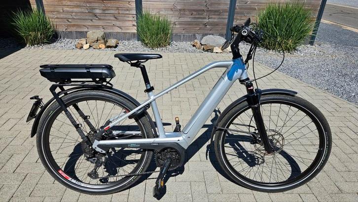 SCOTT Silence eRIDE 10 Men Speed Pedelec, Fietsen en Brommers, Elektrische fietsen, Zo goed als nieuw, Ophalen