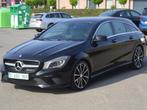 Mercedes-Benz CLA-Klasse 180 Break (bj 2016, automaat), Automaat, CLA, Stof, Gebruikt