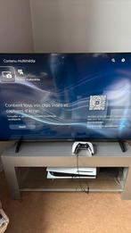 Sony PS5 édition CD + 1 jeu, Ophalen of Verzenden, Zo goed als nieuw, Playstation 5