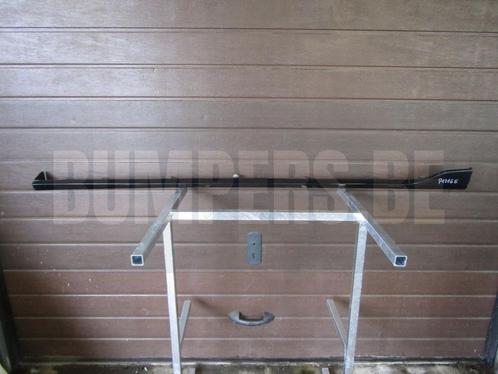 Zijskirt Dorpellijst Links Mazda 2 Demio 4 Sport Zwart 14 qd, Auto-onderdelen, Carrosserie, Bumper, Links, Gebruikt, 6 maanden garantie