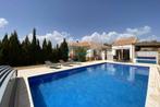 Spanje (Andalusië)- villa met 3slpkmrs -2bdkmrs-zwembad, 3 kamers, 145 m², Oria (Almería), Spanje