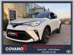 Toyota C-HR C-HR - 5 d. 1.8L Hybrid CVT C-LUB, Achat, Euro 6, Entreprise, 72 kW