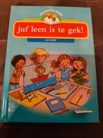 Juf leen is te gek Avi start, Ophalen, Zo goed als nieuw
