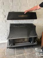 Well Straler gaskachel, Huis en Inrichting, Kachels, Ophalen, Gebruikt, Gas, Vrijstaand