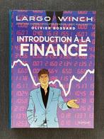 Introduction à la finance - Olivier Bossard, Livres, Comme neuf, Argent et Investissement, Enlèvement ou Envoi