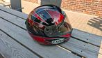 CASQUE LAZER M, Motoren, Kleding | Motorhelmen, Ophalen, M, Lazer