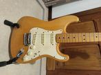 fender stratocaster Made in japan années 90, Musique & Instruments, Enlèvement ou Envoi, Utilisé, Solid body, Fender