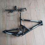 Cannondale mtb frame, Jekyll 500, Fietsen en Brommers, Fietsonderdelen, Ophalen, Zo goed als nieuw, Frame