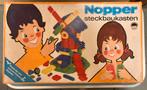 Nopper Steckbaukasten Western Germany, Hobby en Vrije tijd, Gezelschapsspellen | Overige, Drie of vier spelers, Ophalen of Verzenden