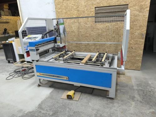 Perceuse numérique Masterwood Speedy 207, Doe-het-zelf en Bouw, Gereedschap | Boormachines, Gebruikt, Boormachine, Ophalen