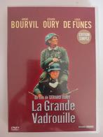 Dvd La Grande Vadrouille (Filmklassieker), Ophalen of Verzenden, Zo goed als nieuw, Overige genres