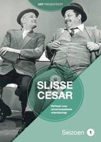 Slisse en cesar dvd  seizoen 1 nieuw, Alle leeftijden, Ophalen of Verzenden, Nieuw in verpakking, Komedie