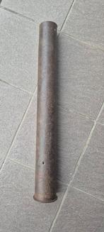 7,5cm Pak 40 huls (1944), Verzamelen, Militaria | Tweede Wereldoorlog, Ophalen of Verzenden