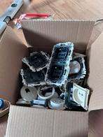 Stopcontacten en schakelaars Legrand, Ophalen of Verzenden, Zo goed als nieuw