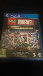 Lego marvel ps4, Ophalen, Zo goed als nieuw
