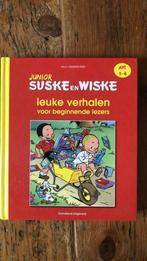 Willy Vandersteen - Suske en Wiske - Leuke verhalen voor beg, Livres, Livres pour enfants | Jeunesse | Moins de 10 ans, Comme neuf