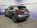 Nissan QASHQAI 1.2 DIG-T | TOIT PANO | KEY-LESS | NAVI | CRU, Auto's, Nissan, 4 deurs, Stof, Gebruikt, 116 pk