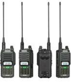 Baofeng UV-S22 PRO V2 10 Watt Portofoon met accessoires, Telecommunicatie, Ophalen of Verzenden, Nieuw, Accessoires