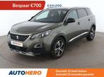 Peugeot 5008 1.6 PureTech Allure (automatique), Autos, Peugeot, Argent ou Gris, Achat, Euro 6, Détection des panneaux routiers
